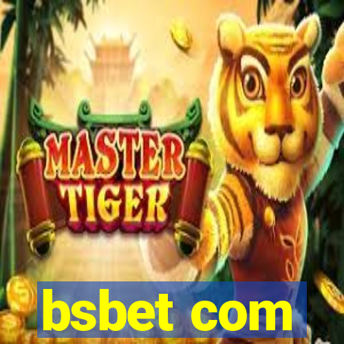 bsbet com